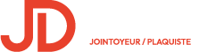 Logo de Jonathan Durand, plaquiste à Saint Prouant