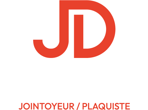 Logo de Jonathan Durand, plaquiste à Saint Prouant